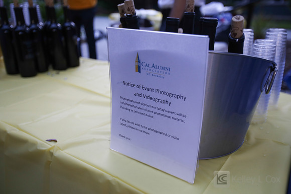 CAA: Young Alumni Hoops Party