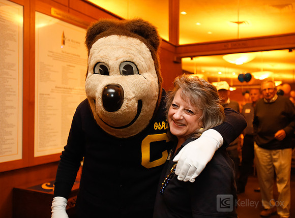 CAA Hoops Party