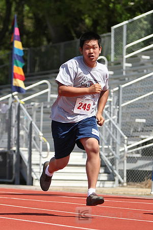 SONC: Bay Area School Games 2012