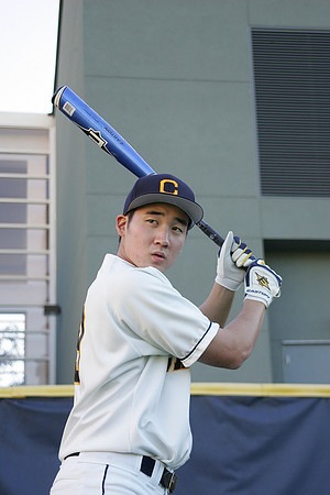 Cal Baseball