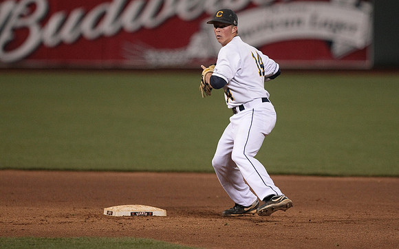 Cal Baseball vs Rice