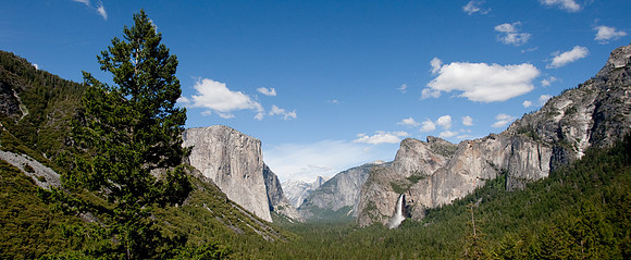 Yosemite 2010