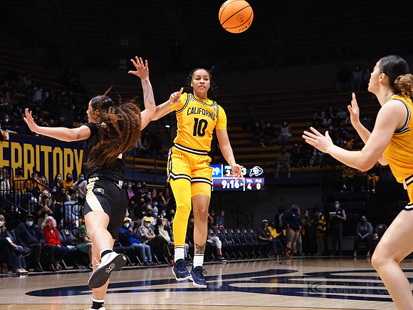 Jazlen Green (#10)