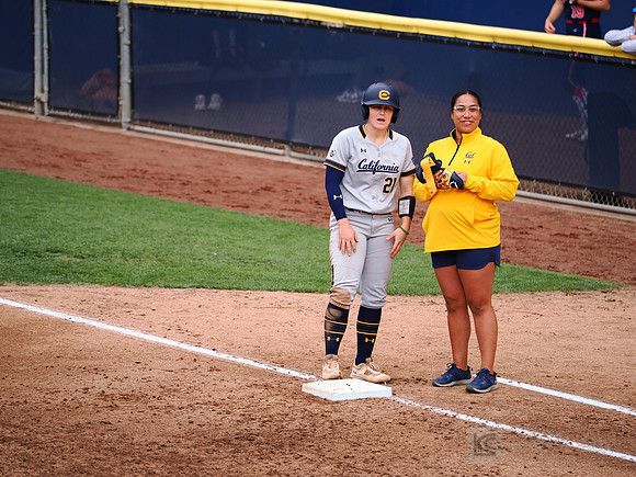 Makena Smith (21), Kailee Cuico