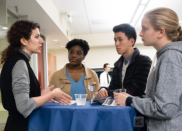 CAA: Career Connection Series - Government & Law