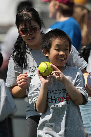 SONC: Bay Area School Games 2012