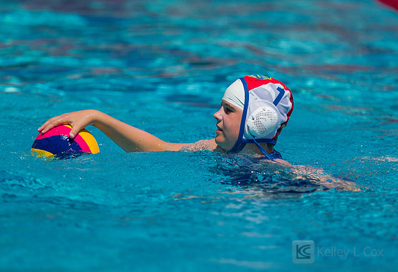 12G 3rd Place SB Premier v Rose Bowl