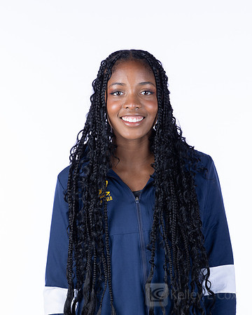 Track & Field: California Golden Bears Media Day