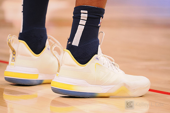 NBA: Chicago Bulls at Golden State Warriors