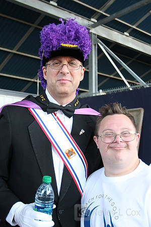 Special Olympics Nevada - Summer Games - Opening Ceremonies
