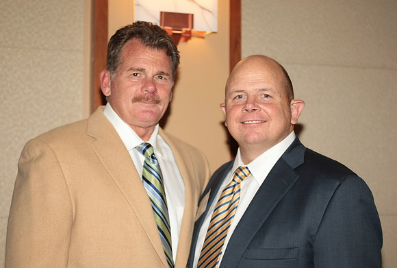 Cal Hall of Fame 2010