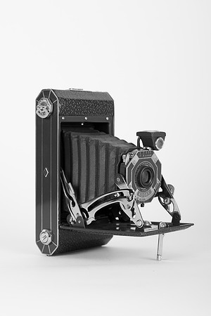 Vintage Camera