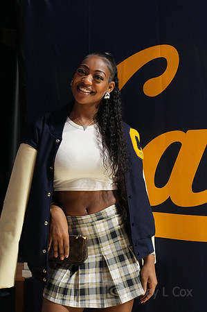 Women’s Basketball: California Golden Bears vs Temple Owls
