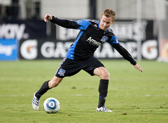 San Jose Earthquakes vs Philadelphia Union