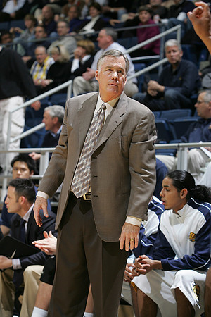 Cal Men's Basketball vs Oregon State