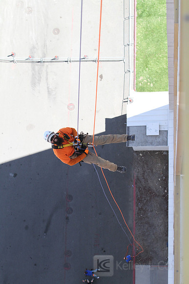 Over the Edge Reno