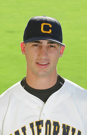Cal Baseball