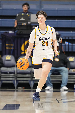 Women’s Basketball: California Golden Bears vs Temple Owls