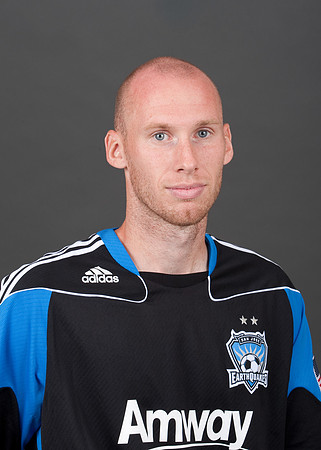 San Jose Earthquakes