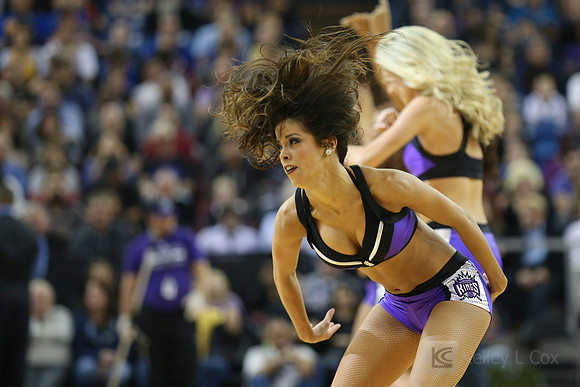 NBA: Golden State Warriors at Sacramento Kings