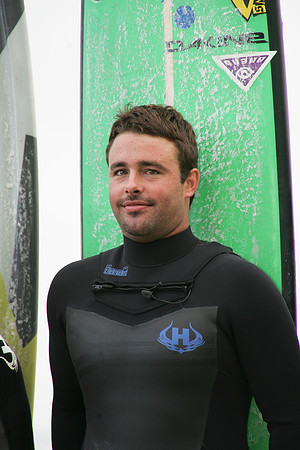 Mavericks Opening Day