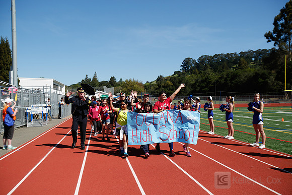 SONC Bay Area Games