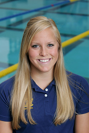 Cal Women's Swimming and Diving