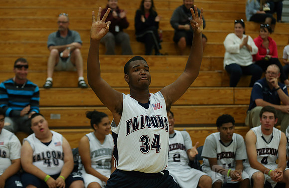 Unified Sports: Basketball