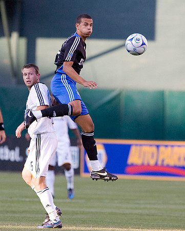Ely Allen, Jason Hernandez