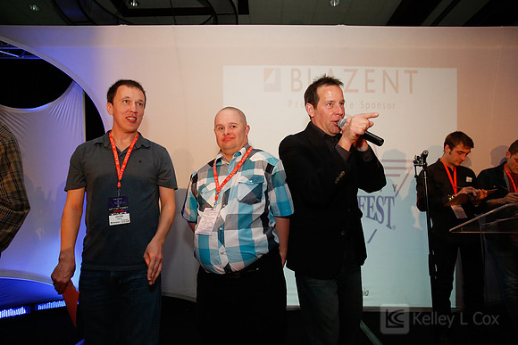 SONC 2015 Winterfest