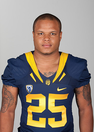 Cal Football 2010