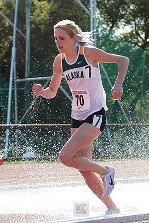 UAA Stanford Invite