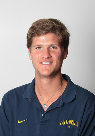Men's Crew Head Shots