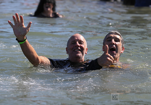 SONC Polar Plunge SF