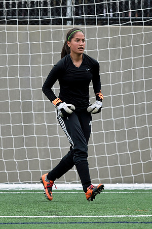 Women's Soccer: SRJR at CCSF
