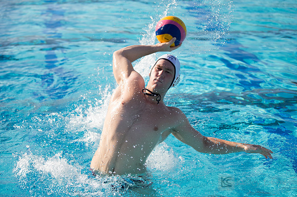 USAWP: Mens National Team