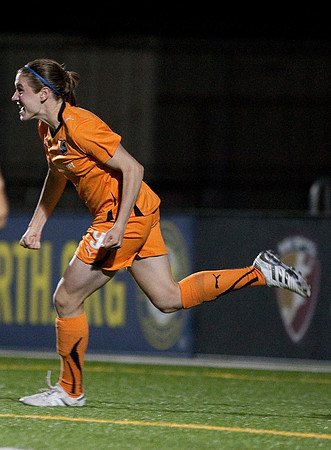 FC Gold Pride vs Sky Blue FC