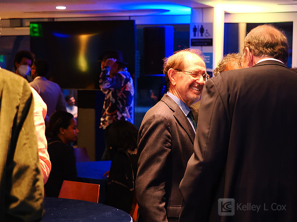 Simons Institute 10th Anniversary Gala