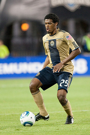 San Jose Earthquakes vs Philadelphia Union