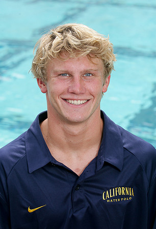 Cal Men's Water Polo