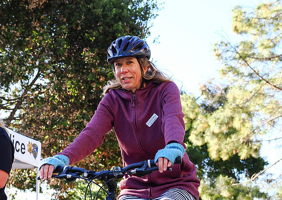 City of El Cerrito: Bike to Wherever Days