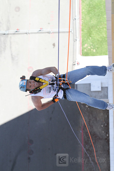 Over the Edge Reno