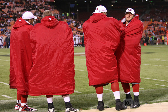 NFL: Preseason-Minnesota Vikings at San Francisco 49ers