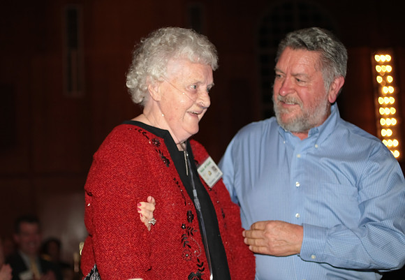 Cal Hall of Fame 2010