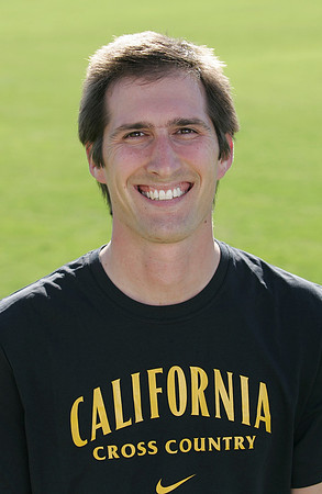 Cal Cross Country