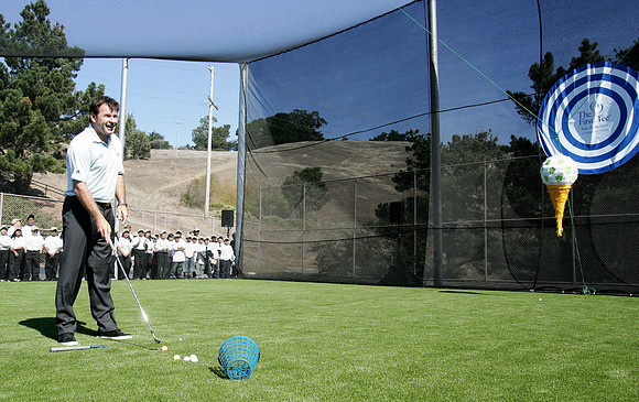 The First Tee San Francisco