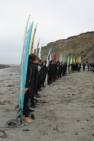 Mavericks Opening Day