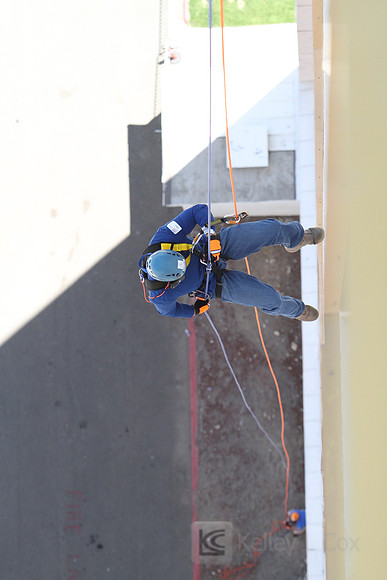 Over the Edge Reno
