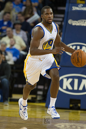 NBA: Los Angeles Lakers at Golden State Warriors