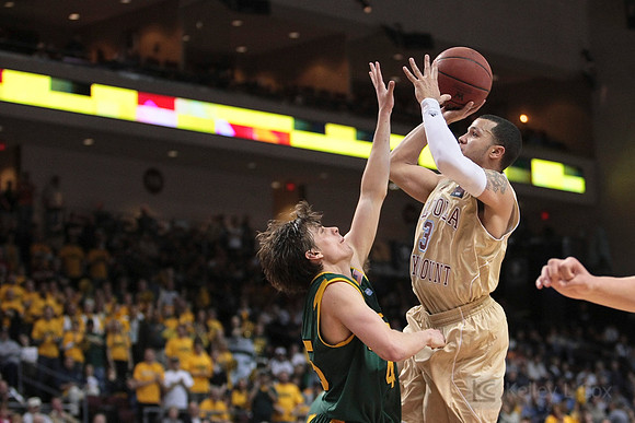 NCAA Basketball: West Coast Conference Tournament-San Francisco vs Loyola Marymount